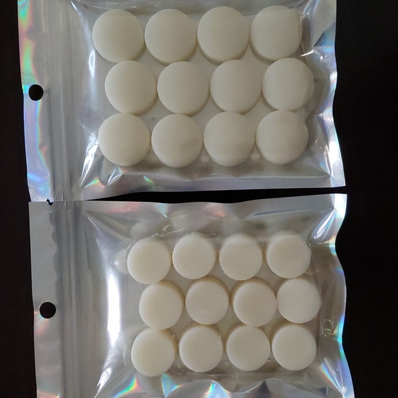 Paris Cafe Wax Melts - Picture 3 of 3